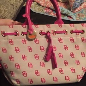 Dooney& Bourke purse